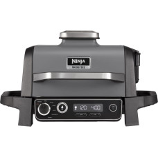 Ninja OG701DE outdoor barbecue/grill Tabletop Electric Black 2400 W