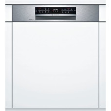 Bosch Serie 6 SMI6ECS93E dishwasher Semi built-in 13 place settings D