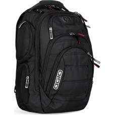 Ogio BACKPACK GAMBIT BLACK P/N: 111072_03