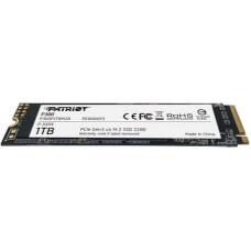 Patriot Memory P300 M.2 1000 GB PCI Express 3.0 NVMe