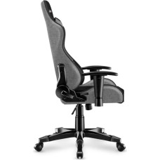 Huzaro Gaming chair for children Huzaro HZ-Ranger 6.0 Gray Mesh, gray and black