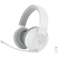 Lenovo Legion H600 Wireless Gaming Headset Grey