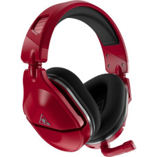 Turtle Beach беспроводные наушники Stealth 600 Gen 2 Max PlayStation, midnight red