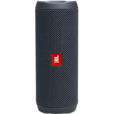 JBL беспроводная колонка  Flip Essential 2, черный