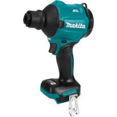 Makita DAS180Z dust extractor Black, Blue