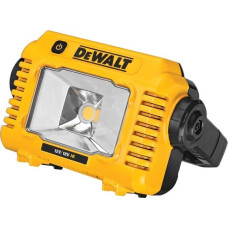 Dewalt DCL077-XJ work light Black, Yellow