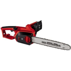 Einhell 4501720 chainsaw Black, Red 2000 W