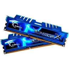 G.skill 16GB DDR3-2400 memory module 2400 MHz