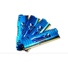 G.skill 32GB DDR3-2400 memory module 4 x 8 GB 2400 MHz