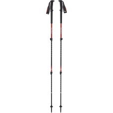 Black Diamond Mountain trekking pole Unisex Telescopic