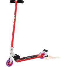 Razor Interbrands 13073055 kick scooter Red