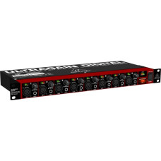 Behringer ADA8200 - 8 channel audio converter, 10 - 24000 Hz