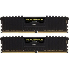 Corsair DDR4 Vengeance LPX 64GB /3600(232GB) BLACK CL1