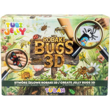 Tuban Zestaw tubi jelly - robaki