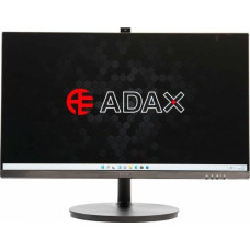 Adax Komputer ADAX LIBRA AIO Teacher 23,8'' WXIPC12400 i5-12400/H610/16GB/1TB/Wi-Fi/BT/W11Px64_EDU/3Y