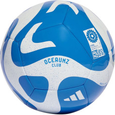 Adidas Futbola bumba Football adidas Oceanz Club HZ6933 - 4