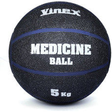 Vinex Medicīniskā bumba rehabilitācijai Vinex VMB-L005B 5 kg HS-TNK-000008883
