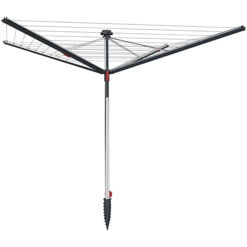 Vileda Clothes Drying Rack Vileda Sun-Rise