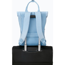 American Tourister Urban Groove Pastel Blue