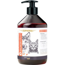 Biofeed Euphoria - salmon oil - 1l