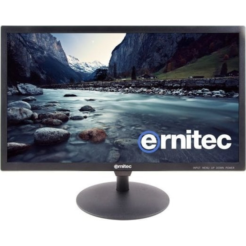 Ernitec 24'' Surveillance monitor for