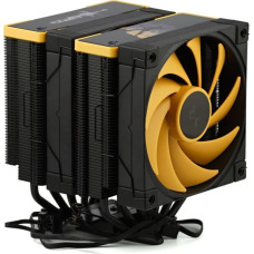 Deepcool CPU COOLER S_MULTI/AK620 ZERO DARK ZORIA DEEPCOOL