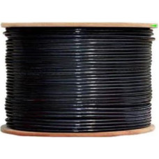 Dahua CABLE CAT6 UTP 305M BLACK/PFM920-6UN
