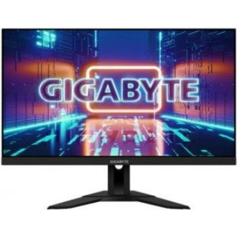 Gigabyte GIGABYTE M28U 28inch SS IPS Monitor - Damaged box