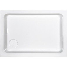 Sanplast Brodzik Sanplast Free Line prostokątny 90 cm x 80 cm (615-040-0150-01-000)