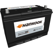 Maxgear Akumulator HANKOOK 12V 95Ah/720A (L+ standardowy) 302x172x200 B1 (rozruchowy)