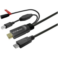 Vivolink Touchscreen Cable with