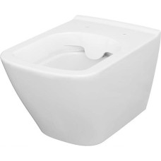 Cersanit MISKA ZAWIESZANA UM CITY PROSTOKĄTNA CLEAN ON E-PACK