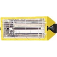 Master Promiennik Elektryczny Hal (4012.102)