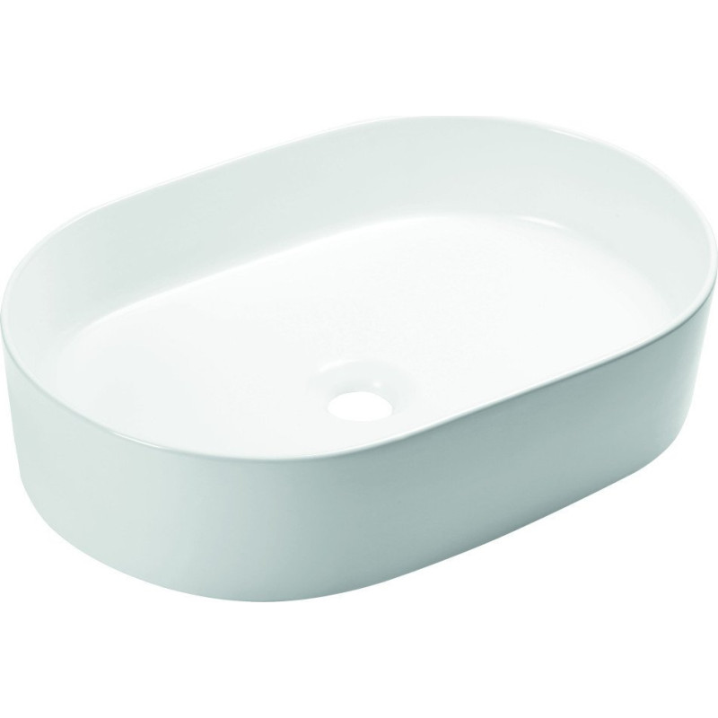 Noname Umywalka CE-U-013-11-50 / JELLOW / SEVILLA / UMYWALKA NABLATOWA 510X350X120 /