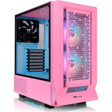 Thermaltake Obudowa Thermaltake Ceres 350 MX różowa (CA-1Z3-00MAWN-00)