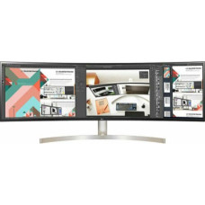 LG Komputer LG LG ThinClient Box AIO 34CR651I-6P Intel Pentium N6005 86,36cm 34Zoll 8GB 16GB eMMC WLAN & BT5.1 IGEL
