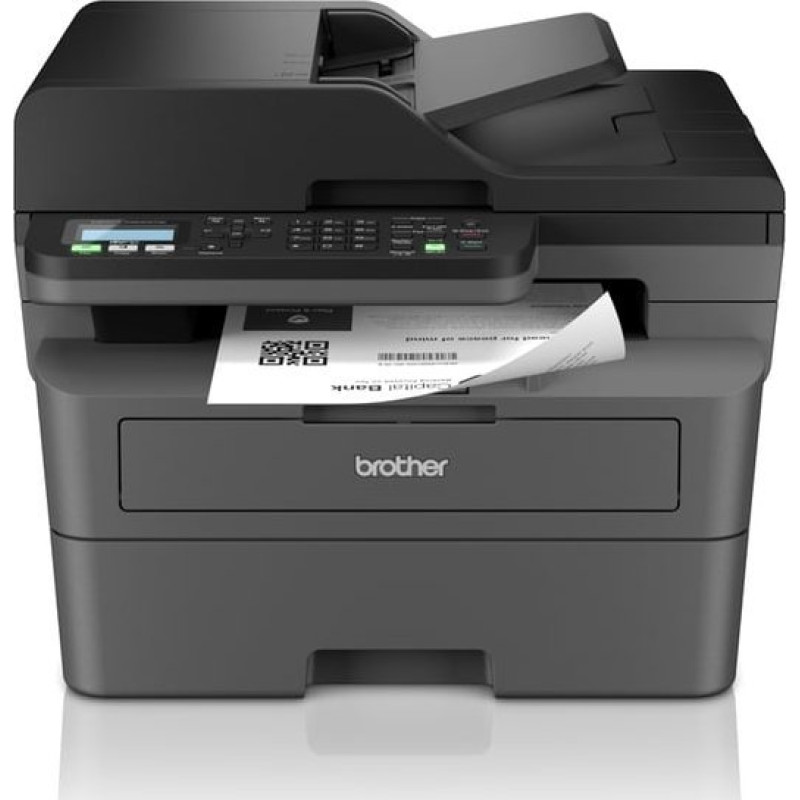 Brother Urządzenie wielofunkcyjne Brother MFC-L2827DW (MFCL2827DWRE1)