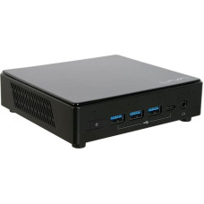 Elite Komputer Elite LIVA Z3 Plus Intel Core i3-10110U