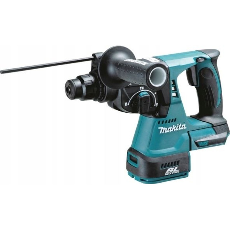 Makita Młotowiertarka Makita DHR242Z 18 V
