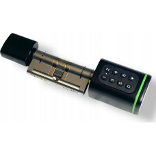 Spacetronik INTELIGENTNA WKŁADKA DO ZAMKA SL-14-TUYA-70 Tuya Smart Bluetooth MIA