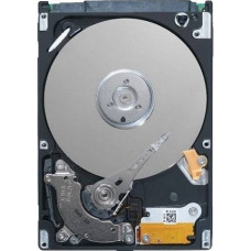 Dell Dysk serwerowy Dell 300GB 2.5'' SAS-2 (6Gb/s)  (ASSY HD 300G 2.5 15K T13SX SRV)