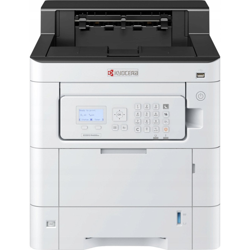 Kyocera Drukarka laserowa Kyocera PA4000cx/Plus (870B61102Z03NL0)