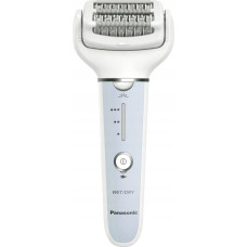 Panasonic Depilator Panasonic DoubleDisc (ES-EY90-A503)