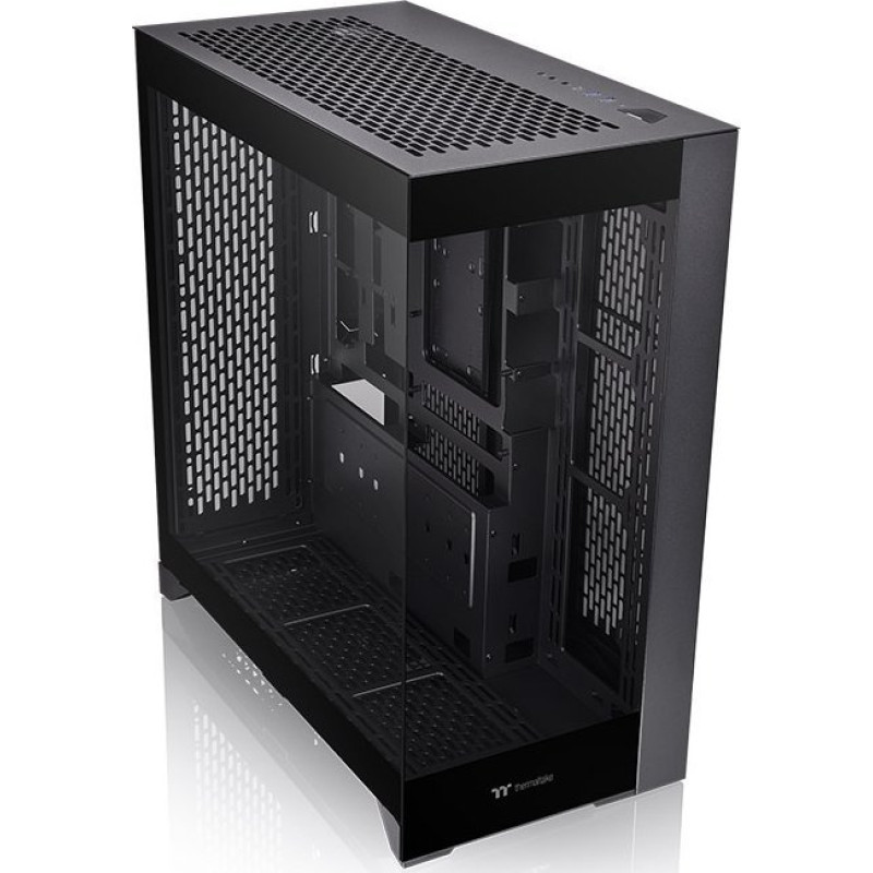 Thermaltake Obudowa Thermaltake CTE E660 MX czarna (CA-1Y3-00M1WN-01)
