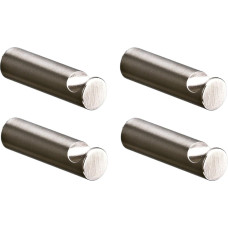 Vola T18 håndklædekroge 56 mm krom
