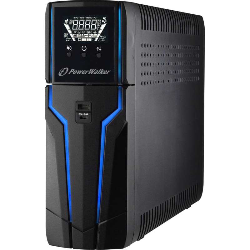 Powerwalker UPS PowerWalker VI 1000 GXB (10121173)