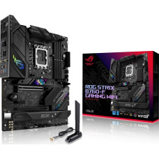 Asus Płyta główna Asus ROG STRIX B760-F GAMING WIFI