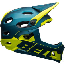 Bell Kask full face BELL SUPER DH MIPS SPHERICAL niebieski r. S 52–56 cm