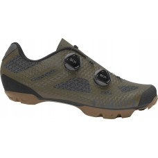 Giro Buty męskie SECTOR olive gum roz.45,5 (NEW)