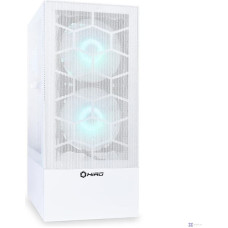 Hiro Komputer HIRO FrostByte Intel i5-12400F, RTX 3050 6GB, 16GB RAM, 1TB SSD, Windows 11